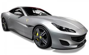 Configurador Ferrari Portofino Cabrio