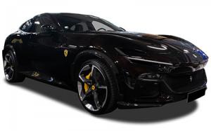 Configurador Ferrari Purosangue