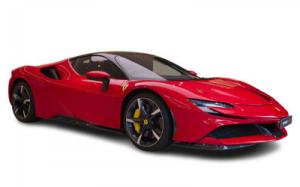 Configurador Ferrari Sf90 Cabrio
