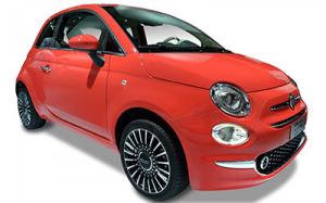 Fiat 500 1.2 de segunda mano