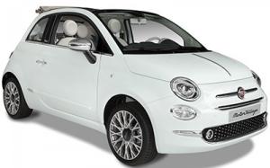 Configurador Fiat 500c