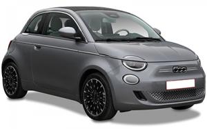 Configurador Fiat 500