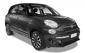 Configurador Fiat 500l Monovolumen