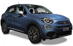 Configurador Fiat 500x