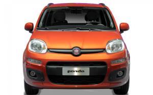 hipótesis cueva simpático Configurar coche nuevo > Fiat Panda 1.2 Lounge 69cv Gasolina/GLP