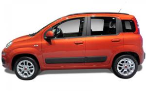 hipótesis cueva simpático Configurar coche nuevo > Fiat Panda 1.2 Lounge 69cv Gasolina/GLP