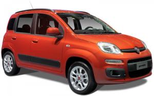 Fiat Panda 1.2 de segunda mano