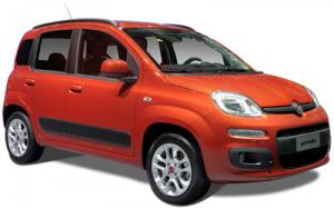 Configurador Fiat Panda