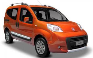 Fiat Qubo 1.3 MultiJet Dynamic 70 kW (95 CV)