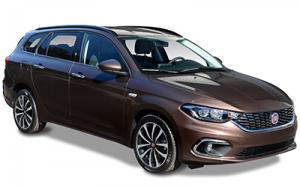 Configurador Fiat Tipo Familiar