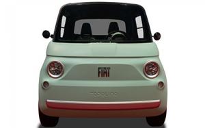 Configurador Fiat Topolino