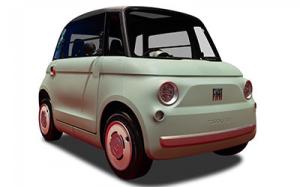 Configurador Fiat Topolino