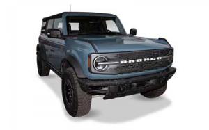 Configurador Ford Bronco