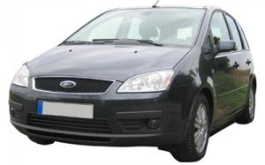 Configurar Coche Nuevo Ford Focus C Max 1 8 Tdci Newport