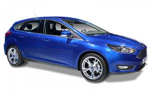 Ford Focus 1.6 TI-VCT de segunda mano