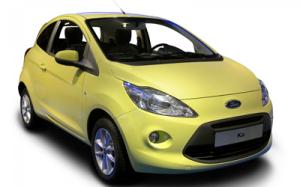 Ford Ka 1.2 de segunda mano