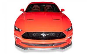 Configurador Ford Mustang Cabrio