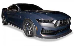 Configurador Ford Mustang