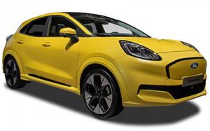 Configurador Ford Puma