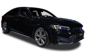 Configurador Honda Civic