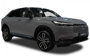 Configurador Honda Hr-v