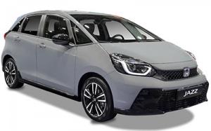 Configurador Honda Jazz