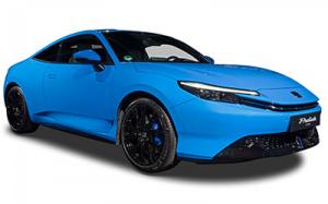 Configurador Honda Prelude