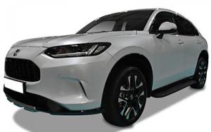 Configurador Honda Zr-v Todoterreno