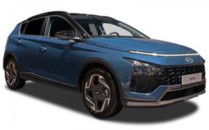 Configurador Hyundai Bayon
