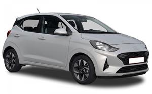 Configurador Hyundai I10