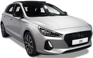 Hyundai i30 Fastback 1.0 TGDI de segunda mano