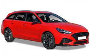 Configurador Hyundai I30