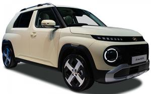 Configurador Hyundai Inster