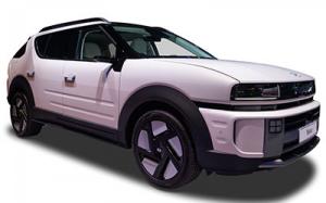 Configurador Hyundai Nexo