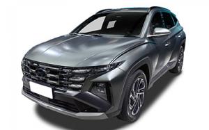 Configurador Hyundai Tucson