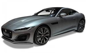 Configurador Jaguar F-type Deportivo