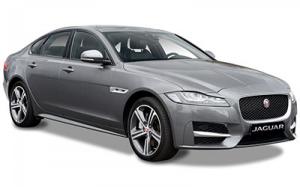 Jaguar XF 2.0 D I4 de segunda mano