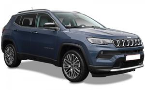 Configurador Jeep Compass