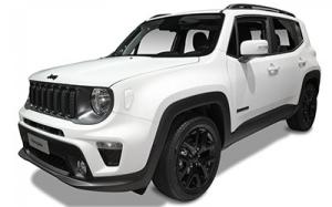 Configurador Jeep Renegade