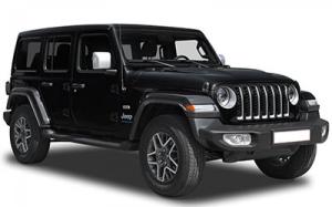 Configurador Jeep Wrangler