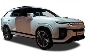 Configurador Kgm Torres Actyon