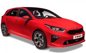 Configurador Kia Ceed Berlina