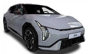 Configurador Kia Ev4