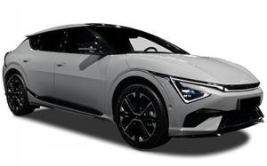 Precio Kia Ev6 Todoterreno BEV 63KWH 125KW AIR RWD AUTO