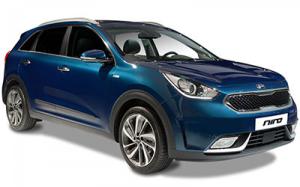 Configurador Kia E-niro Berlina