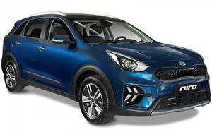 Configurador Kia Niro Berlina