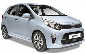 Kia Picanto 1.0 CVVT de segunda mano