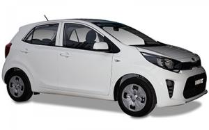 Configurar Coche Nuevo Kia Picanto 1 0 Dpi 49kw 67cv Amt Gt Line