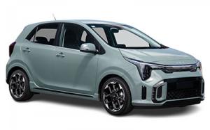Configurador Kia Picanto
