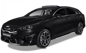 Configurador Kia Proceed